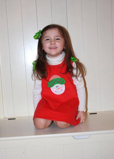 Baby Girl Holiday Dresses