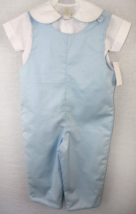 Baby Boy Wedding Suit