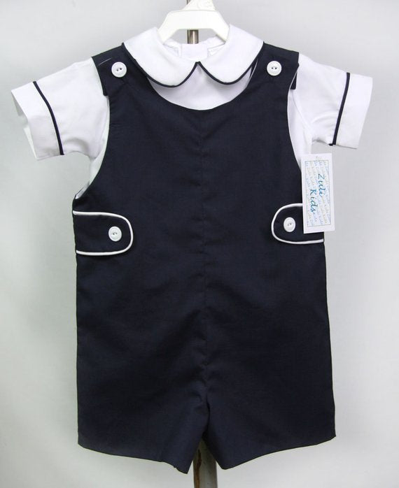 Baby Boy Dress Clothes, Baby Boy Dressy Outfit, Zuli Kids 293422