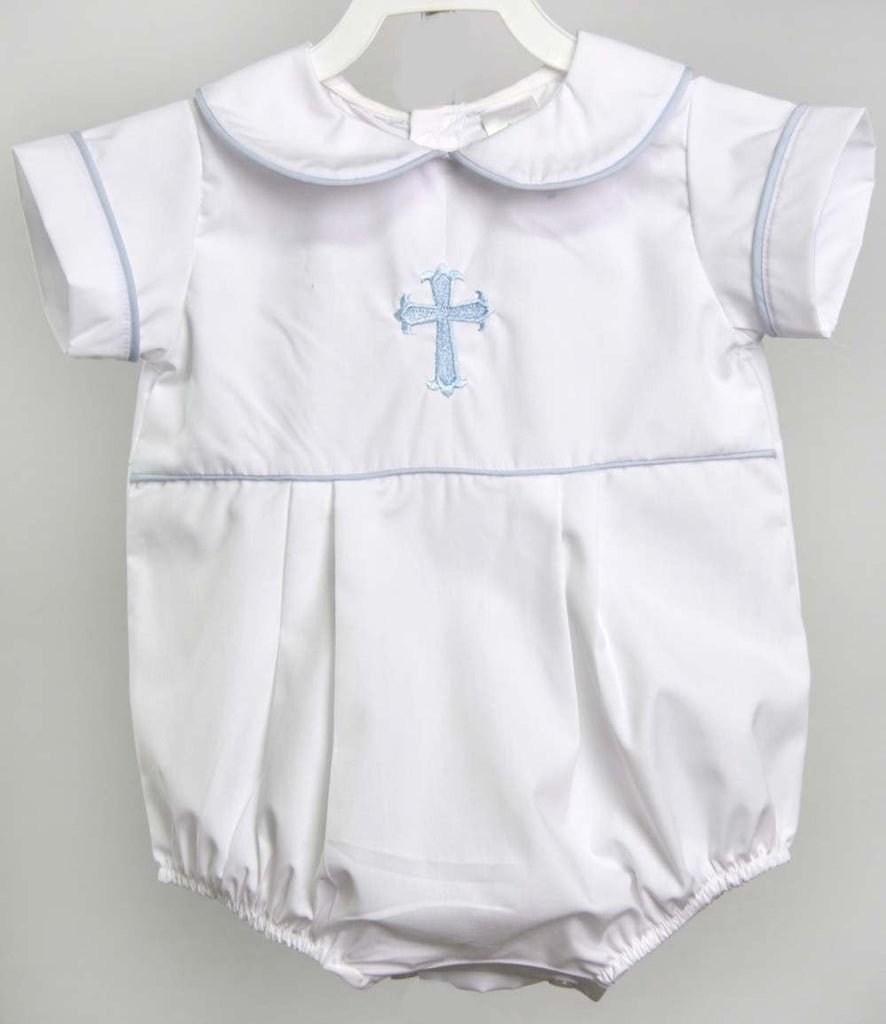 Boys Christening Outfit