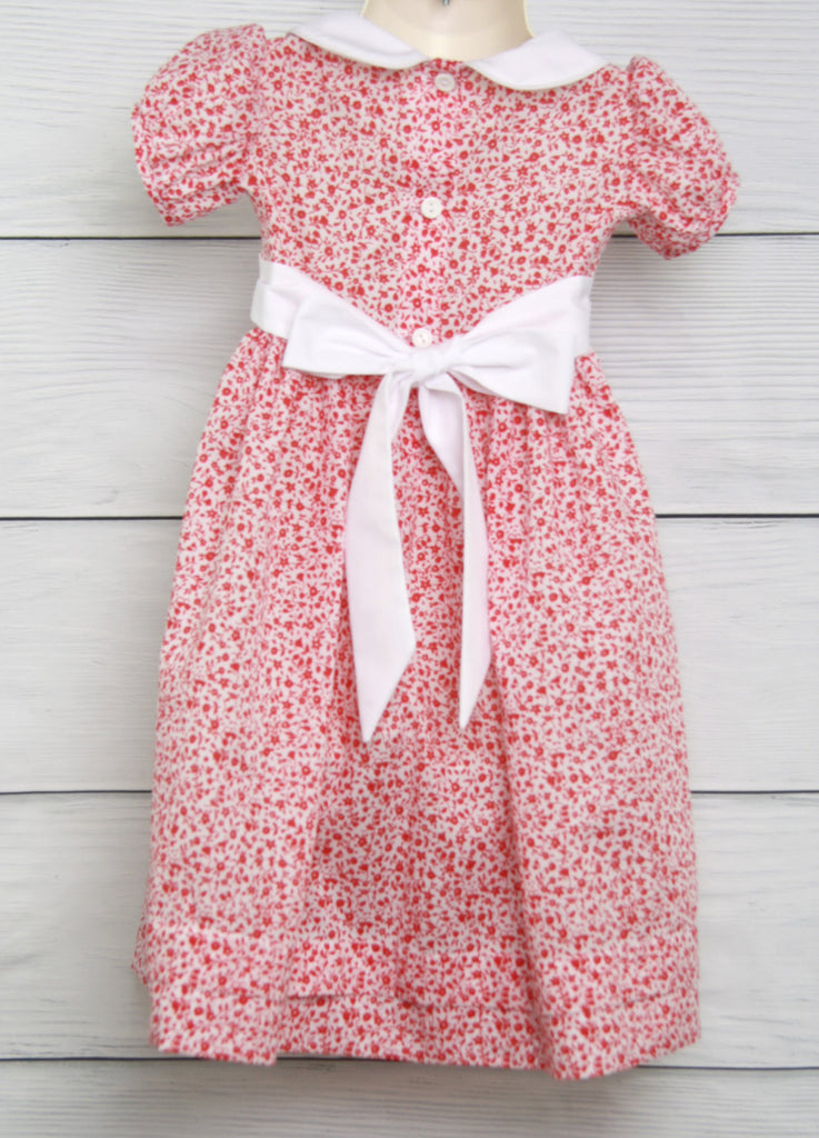 Baby Girl Dresses Boutique