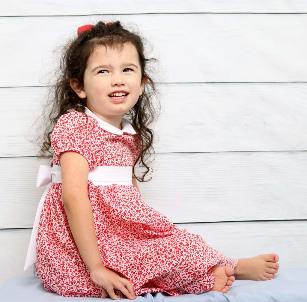 Toddler Girl Boutique Dresses