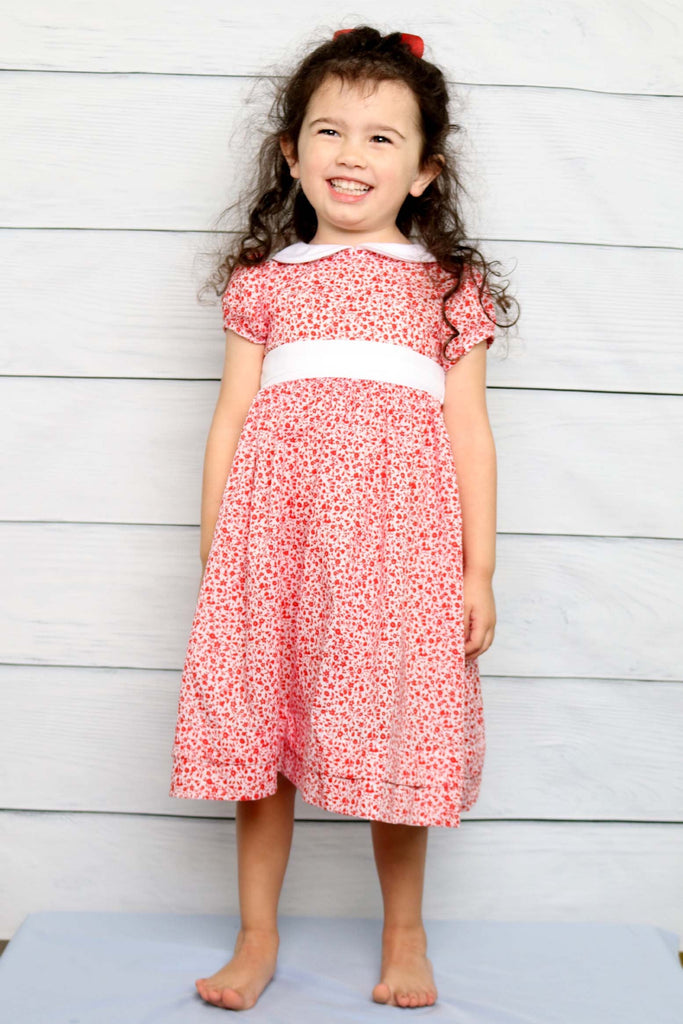 Toddler Girl Dresses for Fall