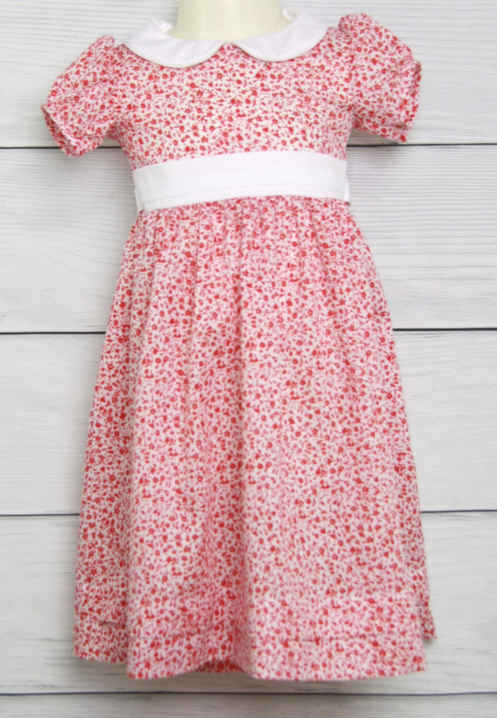 Little Girl Boutique Dresses