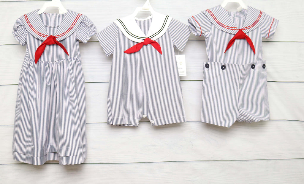 Baby Boy Wedding Outfit