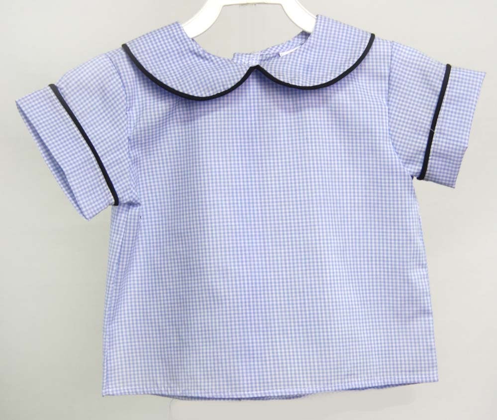 Boys Dress Shirt