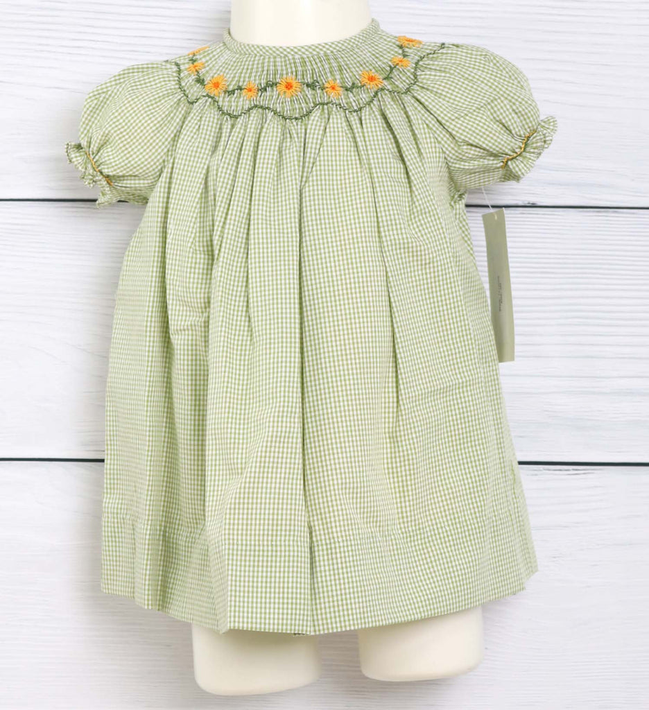 Little Girl Dresses