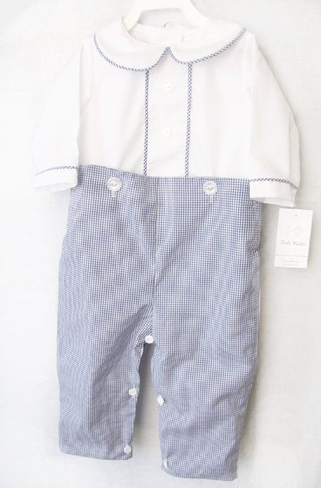 Toddler boy wedding outfit