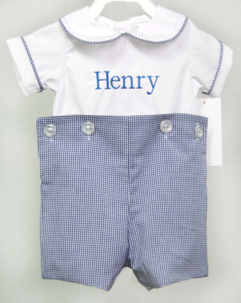 baby boy wedding outfit