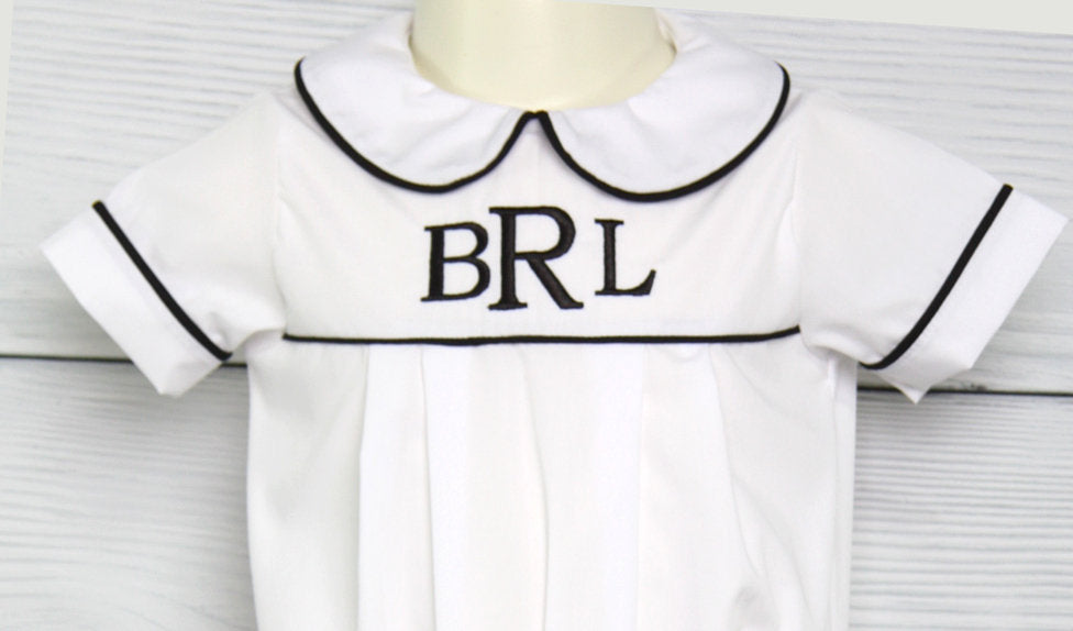 Baby boy dress clothes