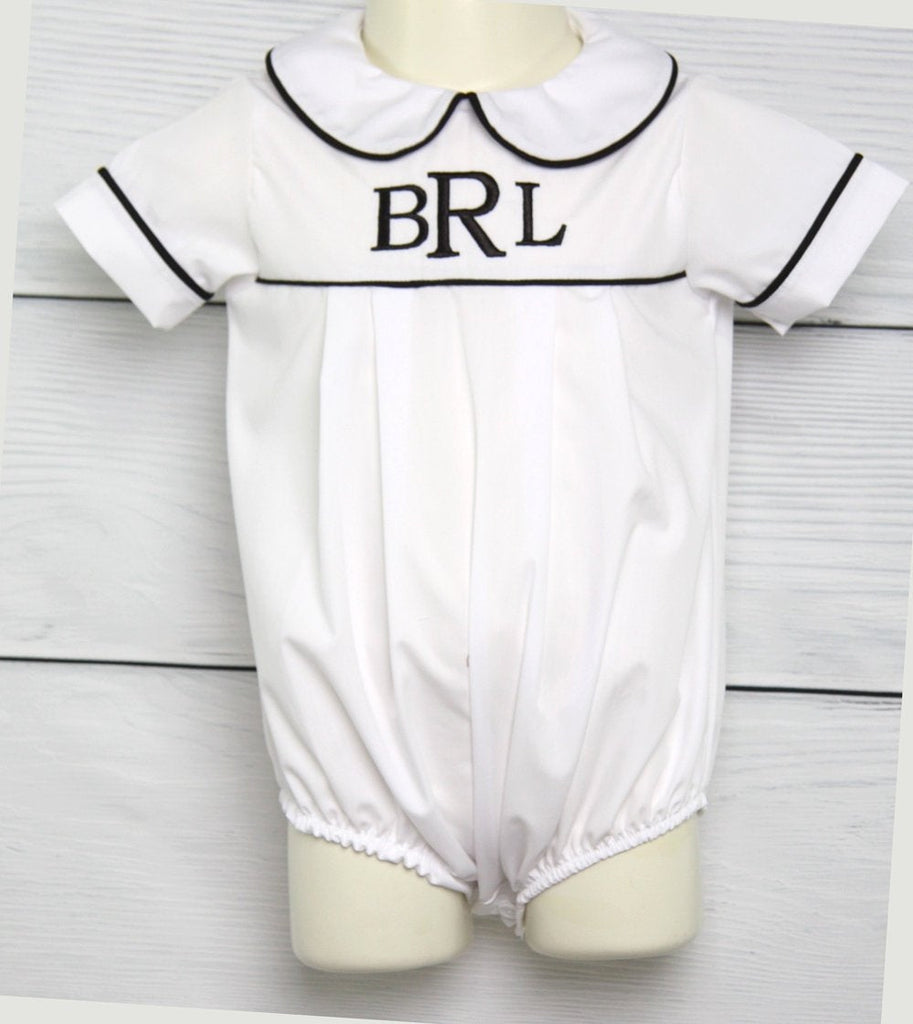 Baptism Outfits for boys