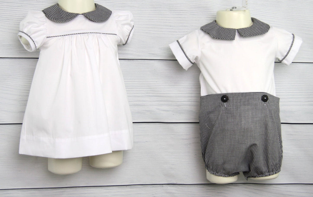 Baby Girl Dresses, Toddler Dresses, 