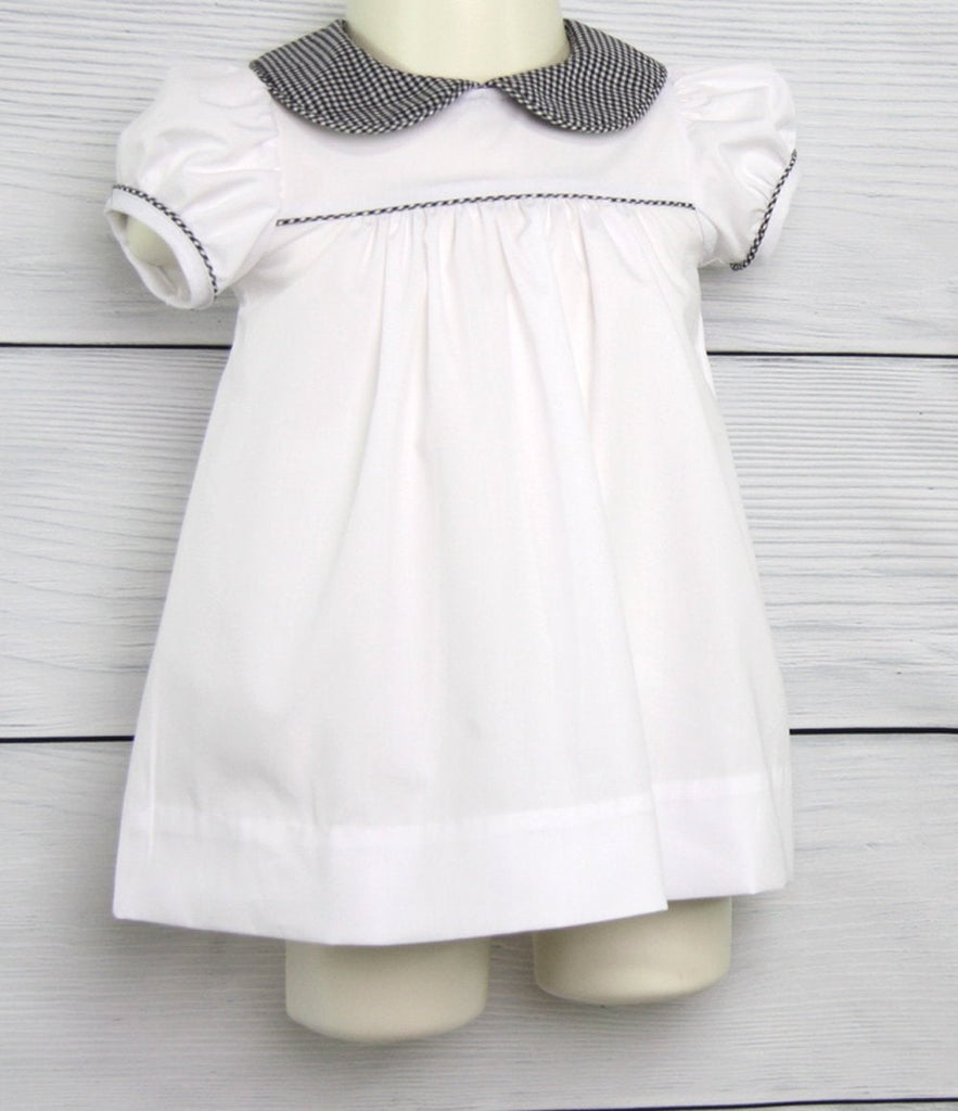 Baby Girl Spring Dress 