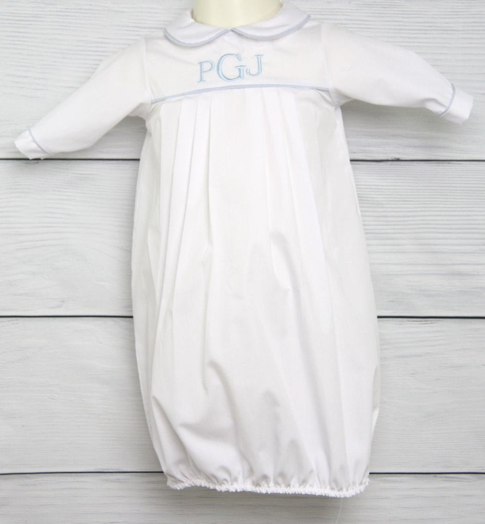 boy christening outfits modern