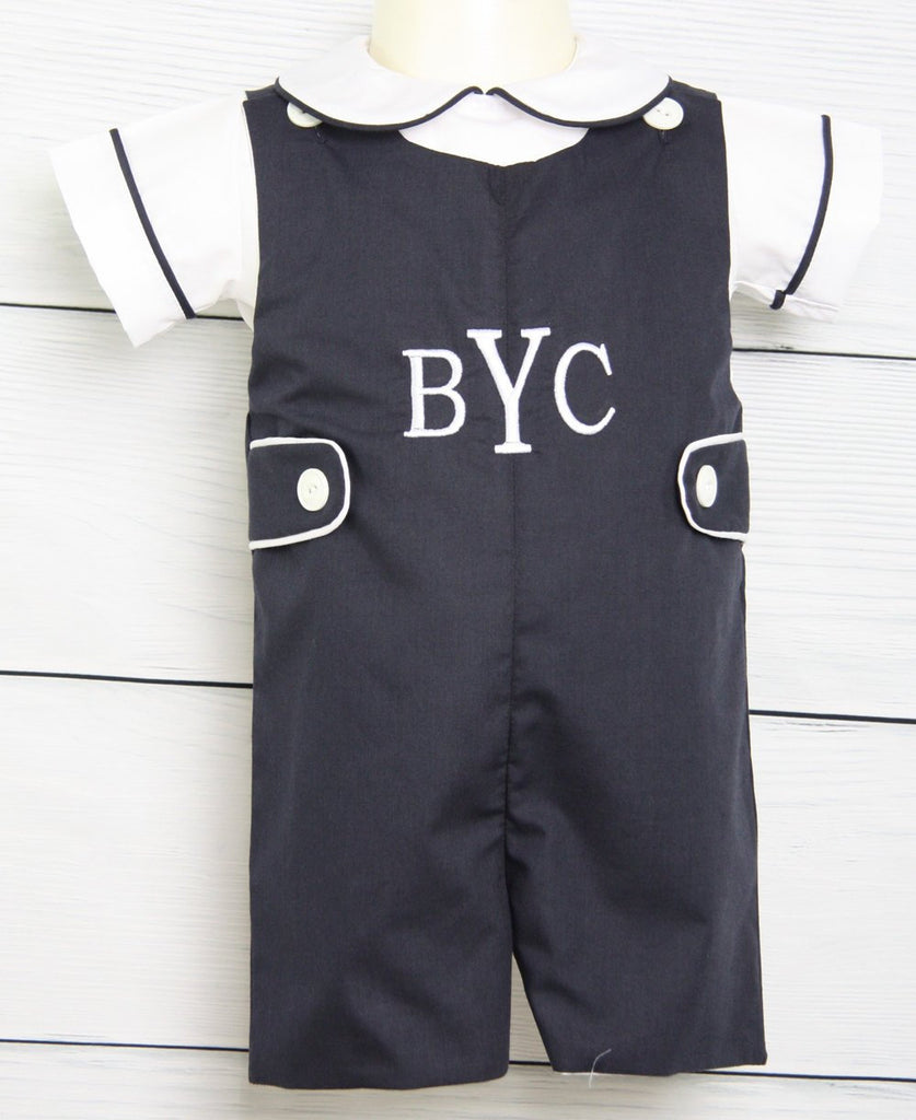 Ring Bearer Outfit