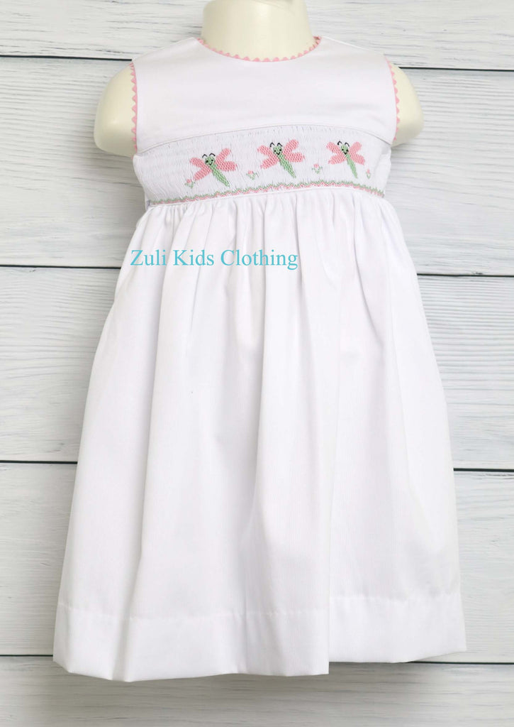 Little Girl Boutique Dresses