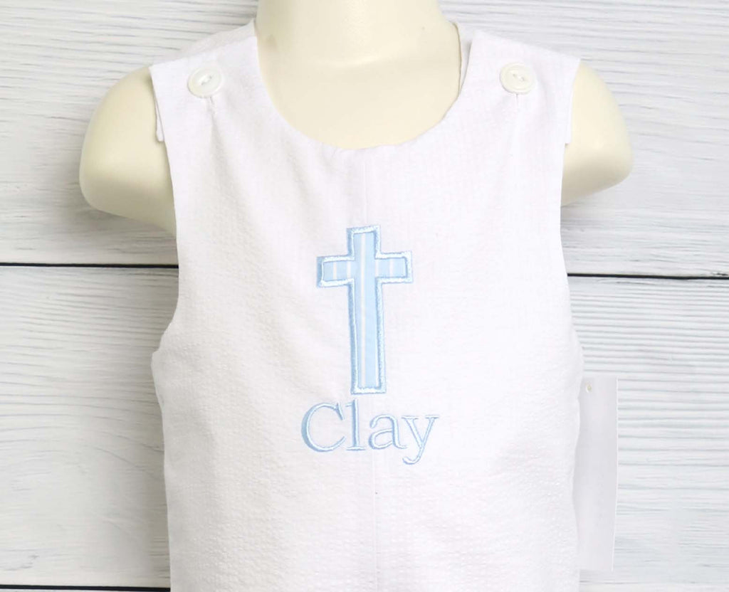 Catholic baptism outfits