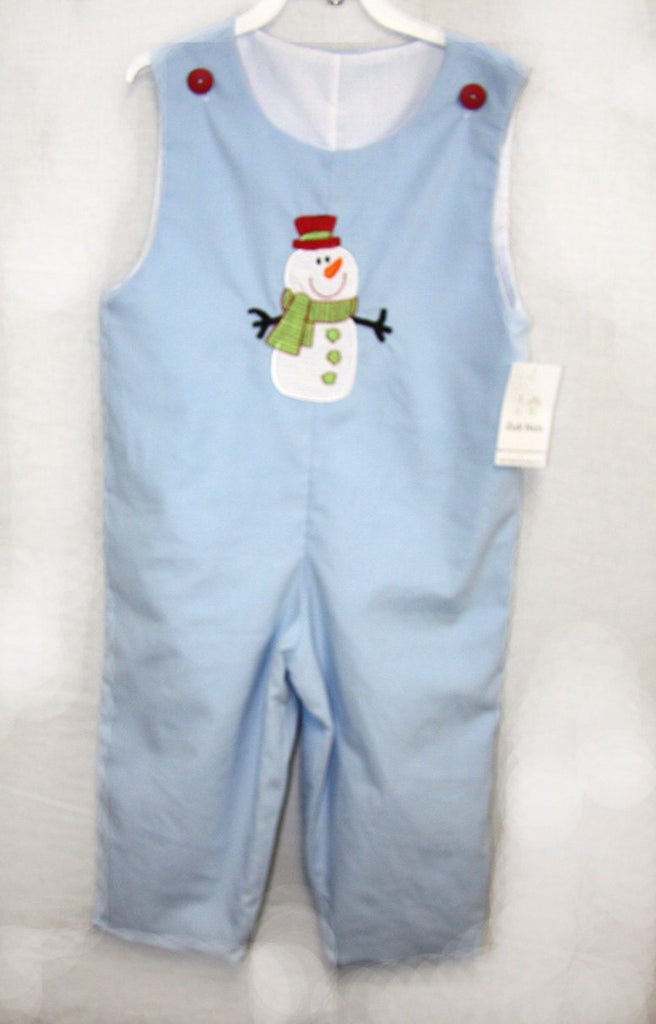 Baby Boy Christmas Clothes