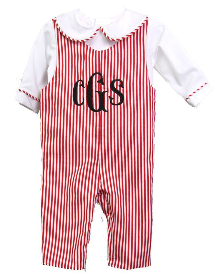 Newborn Boy Coming Home Outfit