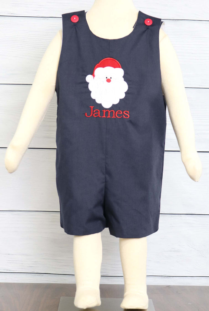 Baby Boy Christmas Clothes