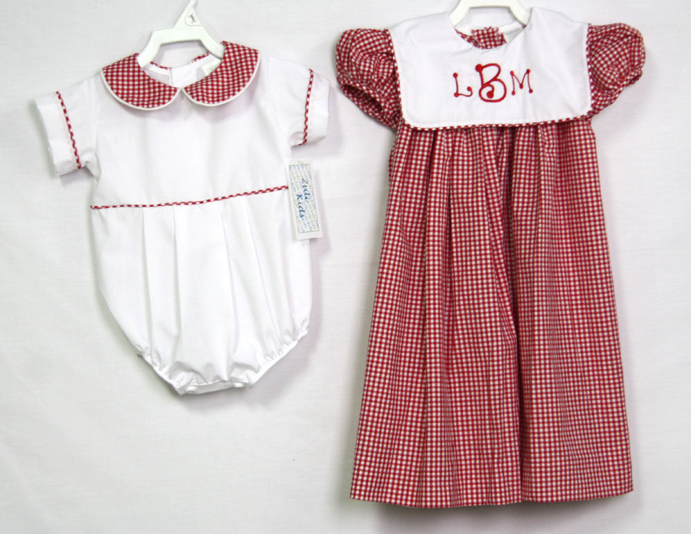 Baby Girl Dresses