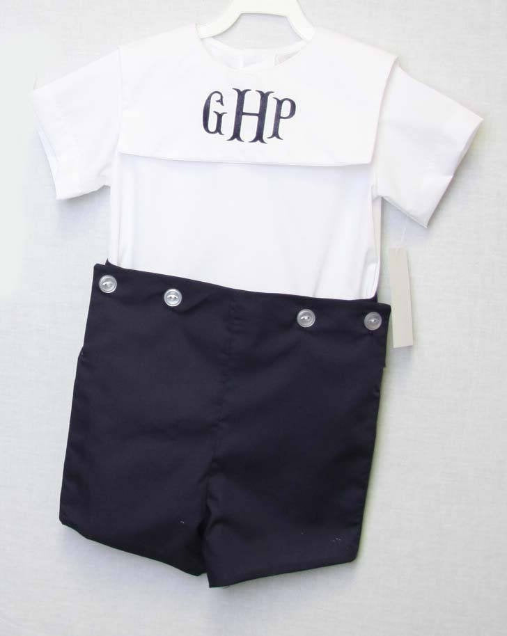 Toddler Boy Dress Clothes