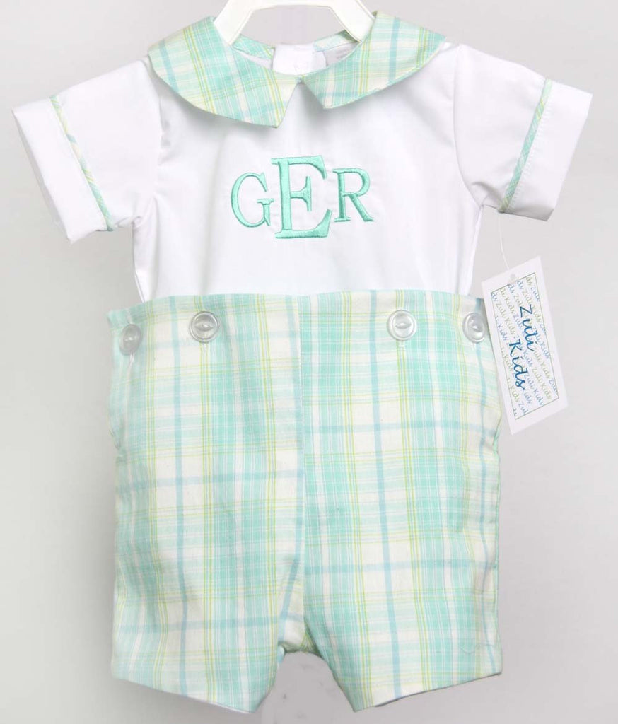 Baby Easter Outfits