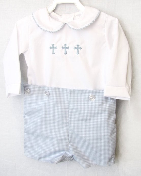 Christening outfits