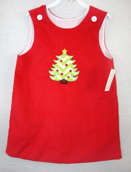 Baby Christmas Dresses