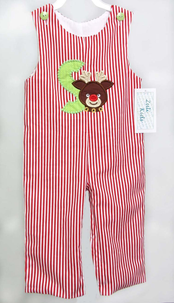 Cute Baby Boy Christmas Outfits