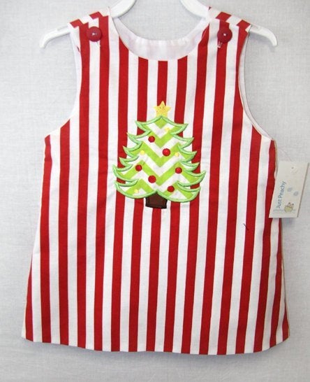 Toddler Girl Holiday Dress