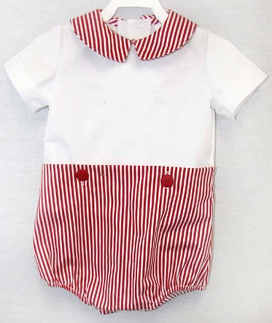 Preemie Baby Boy Clothes