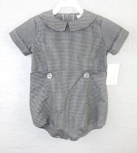 newborn boy take home outfit