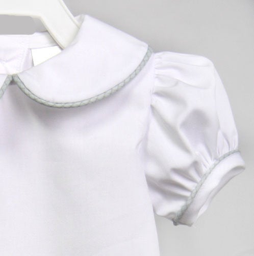 Baby Girl Blouse