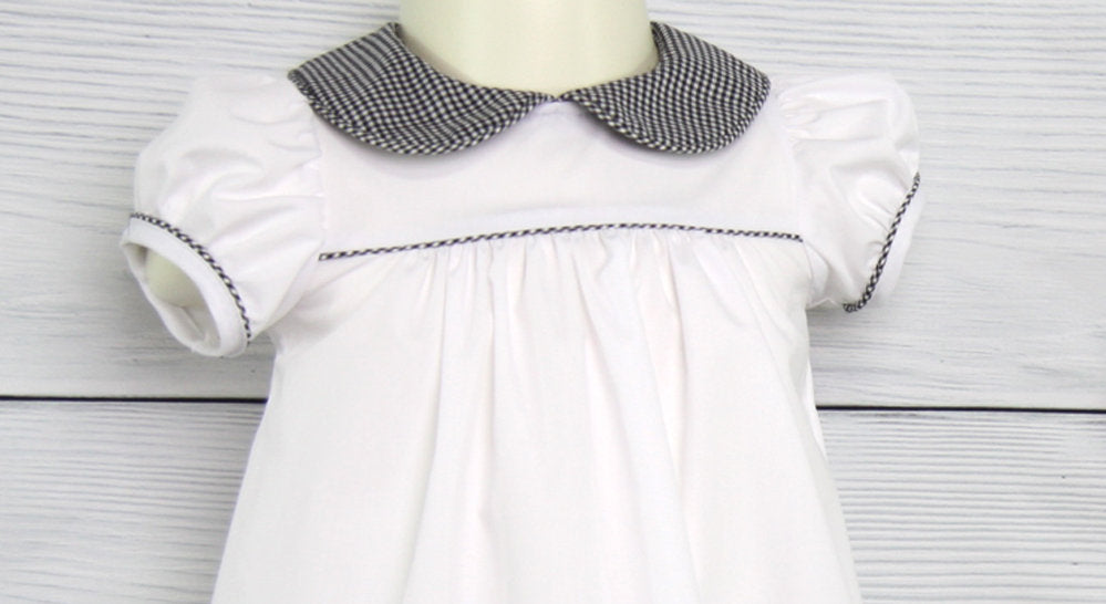 Baby Girl Dresses, Toddler Dresses, 