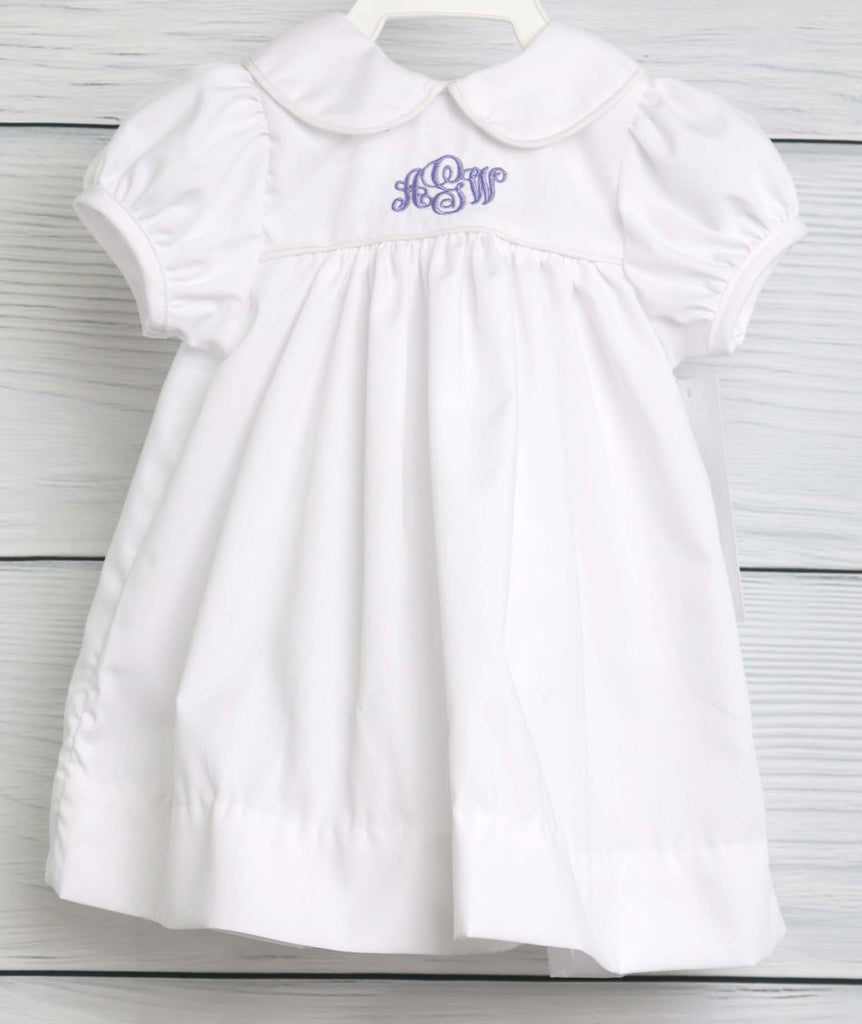 Christening Dresses for Girls