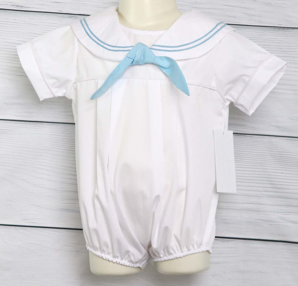 baby boy Onesie