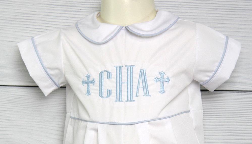 Boys Christening Outfits