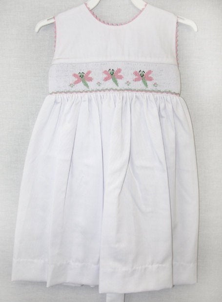 Toddler Girl Dresses