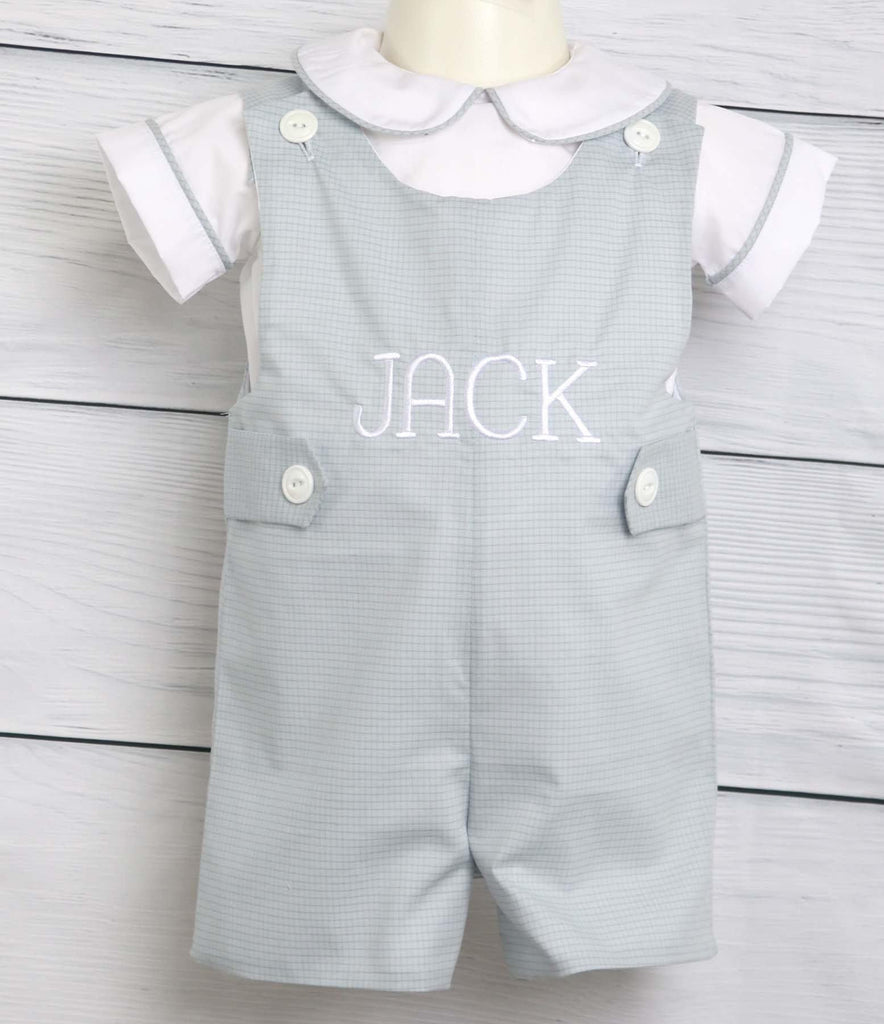 baby boy romper