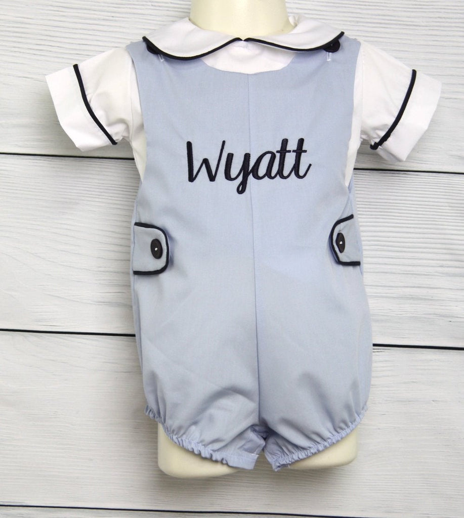 Baby Boy Dress Clothes