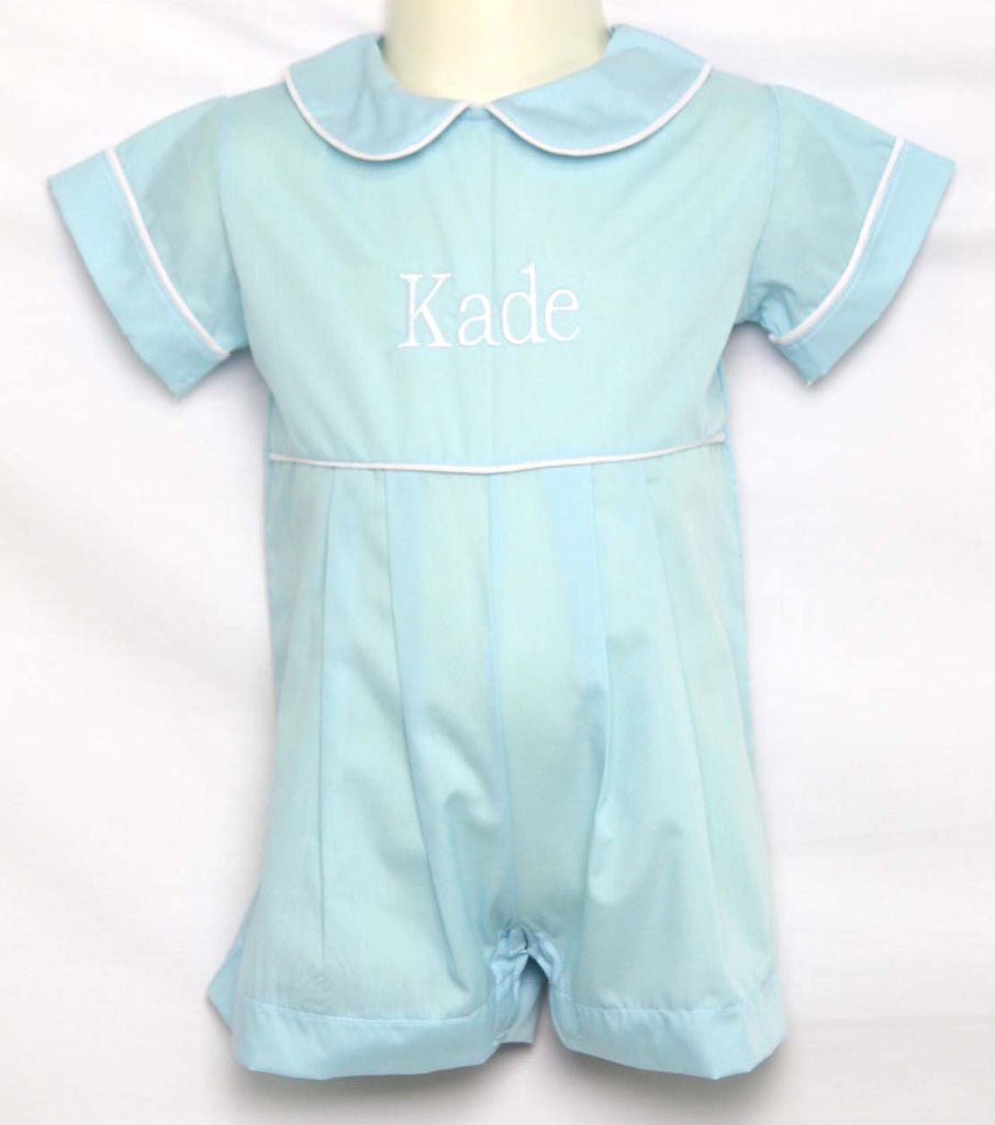 Baptism outfits for boys