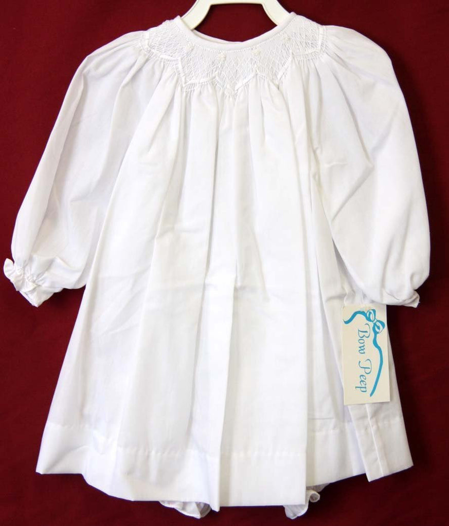 Toddler Christening Dresses