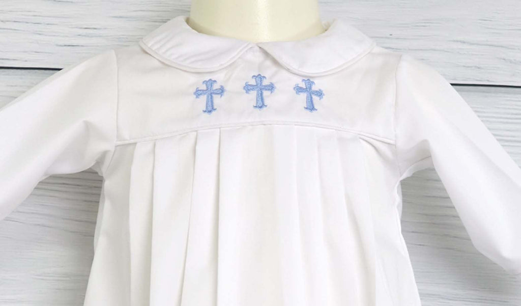 Christening Gowns