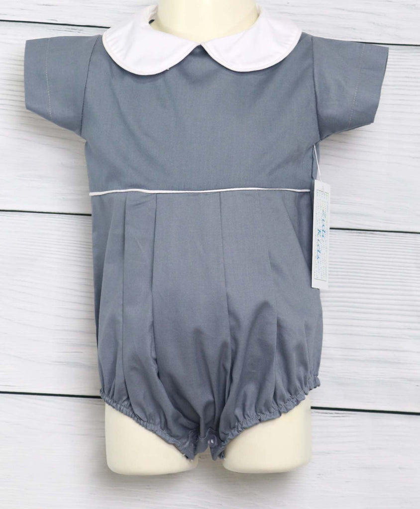 Baptism Outfits for Boys