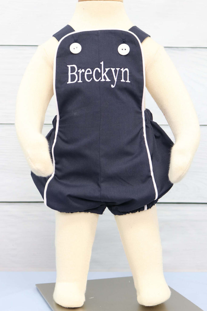 Personalized Romper