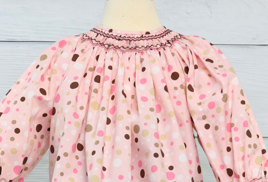 Cute Little Girl Clothes