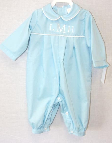 Baby Boy Coming Home Outfit