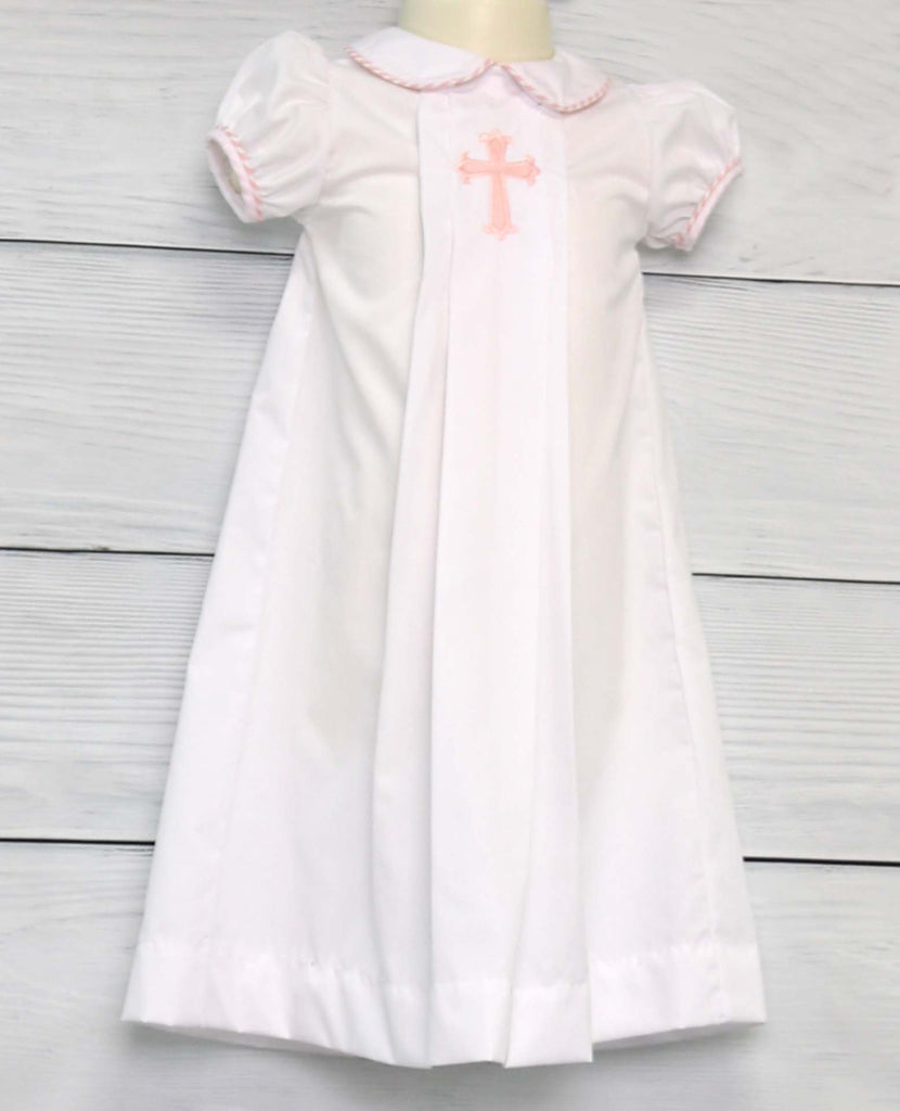 Christening Gowns for Baby Girl