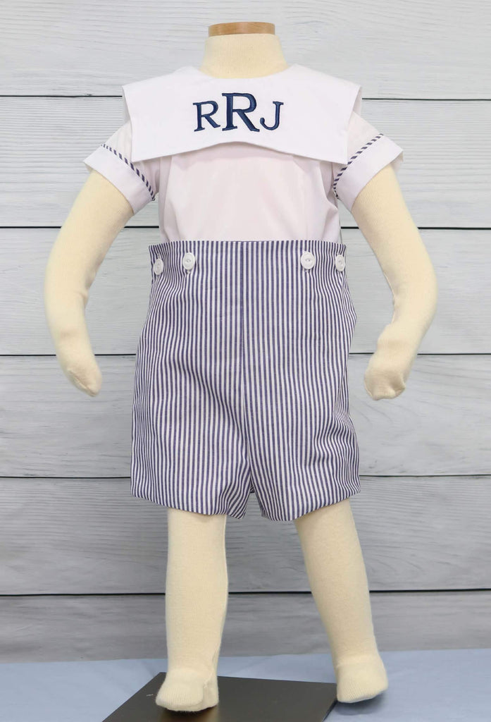 Toddler boy Dress clothes